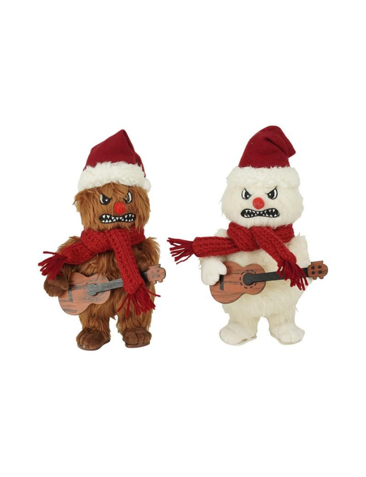 PELUCHE NATALUNA 30cm 66581189