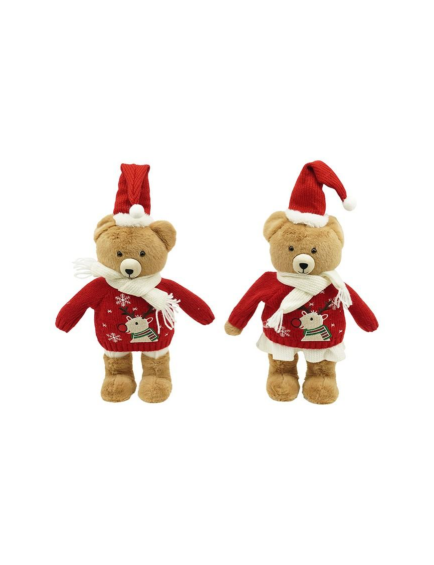 PELUCHE ORSO BOY/GIRL 56cm 66682338