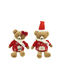 PELUCHE ORSO BOY/GIRL 34cm 66682341