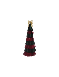 ALBERELLO VELLUTO BORDEAUX 36cm
