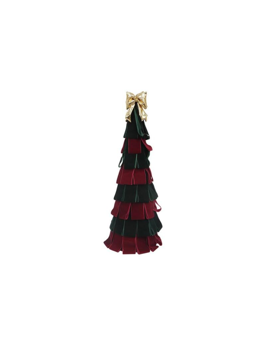 ALBERELLO VELLUTO BORDEAUX 36cm