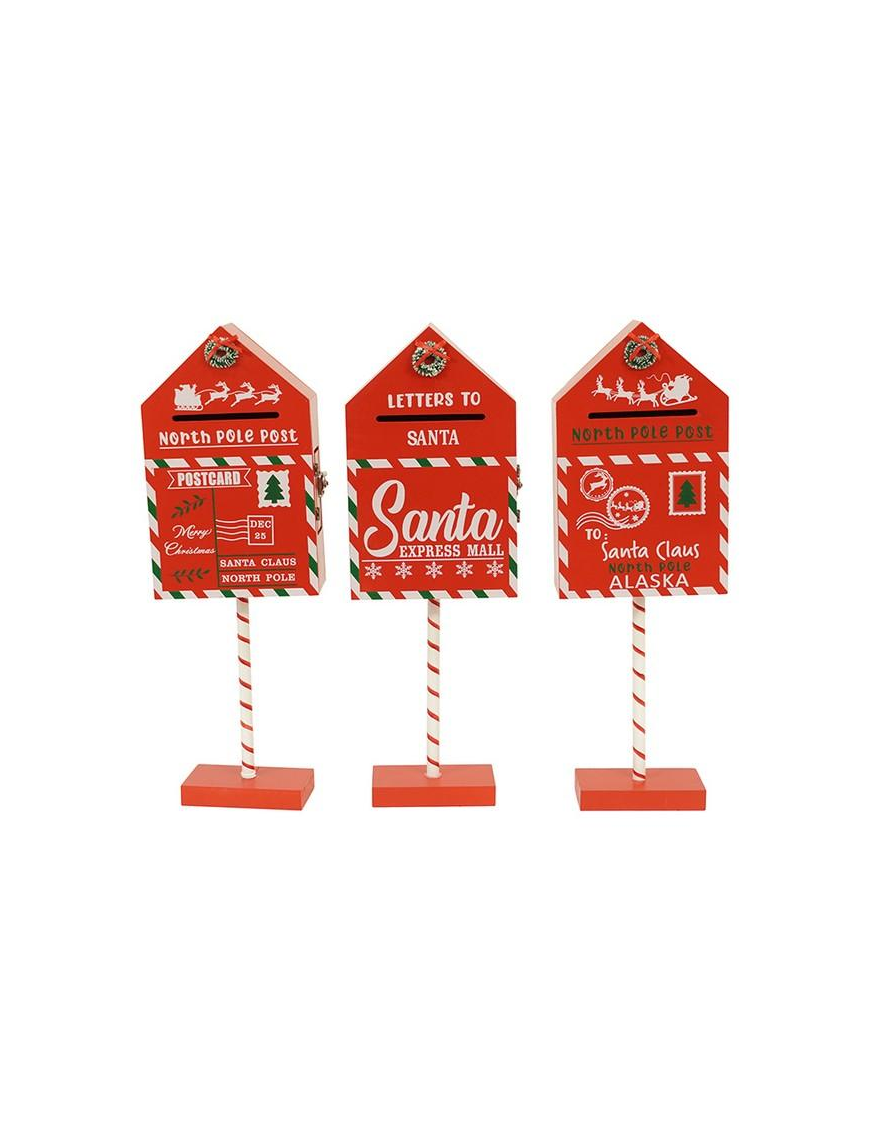 CASSETTA POSTALE M2  46,5cm 7146061