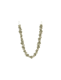FESTONE 142 SFERE LUC/VELL.ARG 9,5x180cm