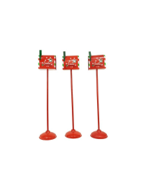 CASSETTA POSTALE C0 110cm 7180010