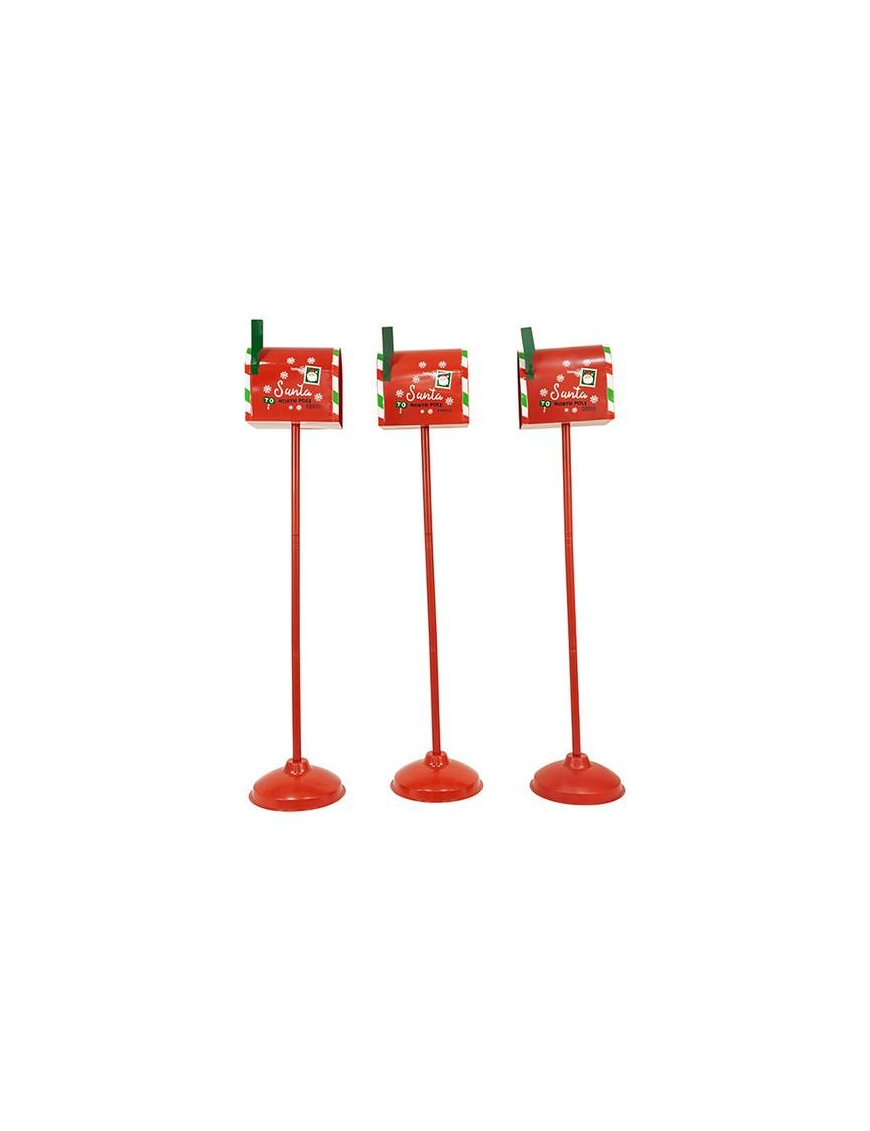 CASSETTA POSTALE C0 110cm 7180010