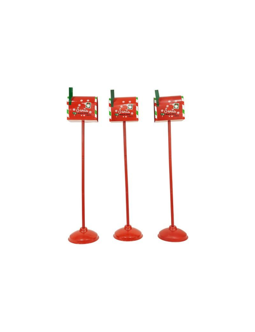 CASSETTA POSTALE C0 110cm 7180010