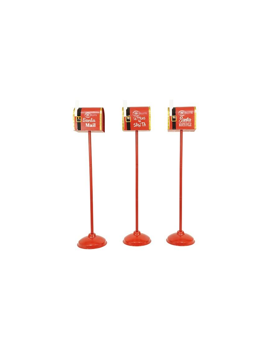 CASSETTA POSTALE C0 110cm 7180014