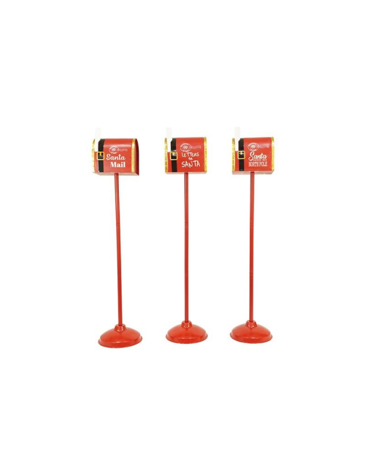 CASSETTA POSTALE C0 110cm 7180014