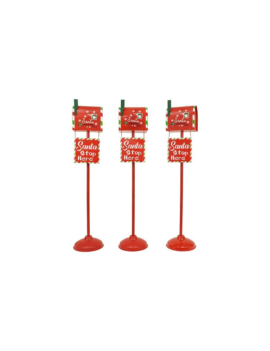 CASSETTA POSTALE C0 117cm 7180028