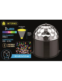 PROIETTORE LED 0,75W 6112058