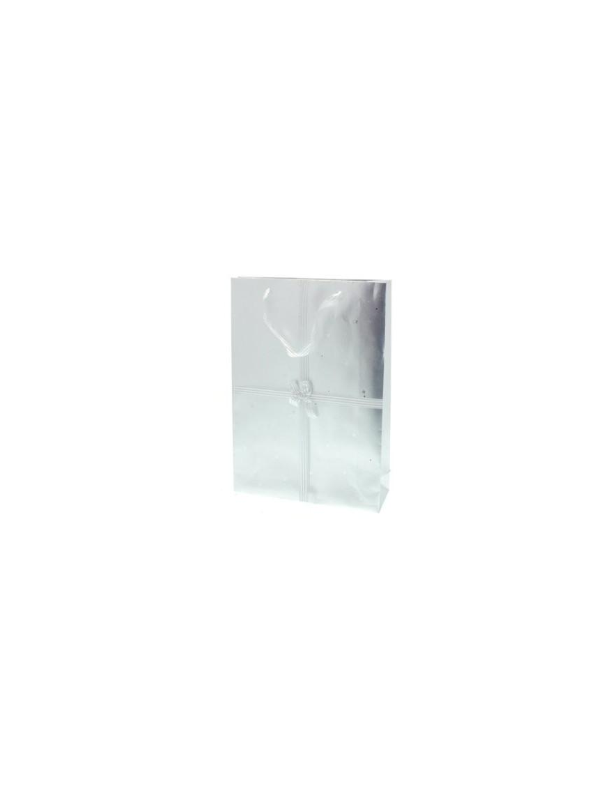 ARGENTO BUSTA 10x26x32cm 955511 $$