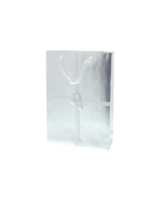 ARGENTO BUSTA 10x26x32cm 955511 $$