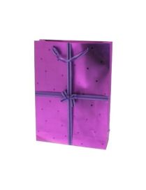 VIOLA BUSTA 10x26x32cm 955509 $$