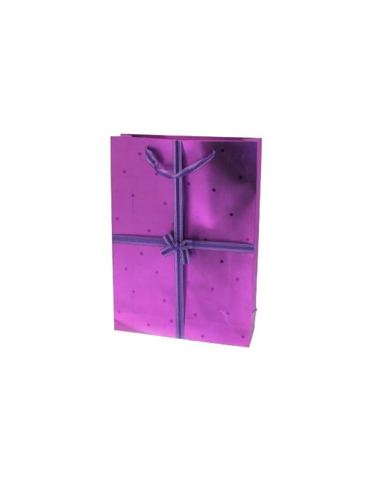 VIOLA BUSTA 10x26x32cm 955509 $$