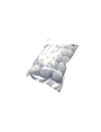 DEC.PALLINE NEVE 5cm 24pz 3188642
