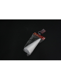 CONO X DECOUPAGE IN POLISTIROLO 19x8x8cm 1pezzo