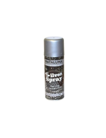 SPRAY ARGENTO  50gr 258101143 $$