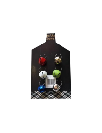 CAMPANELLA SEGNAPOSTO 5058786 $$