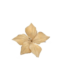 M.91020 FIORE SMALL CHAMPAGNE 30616268$$