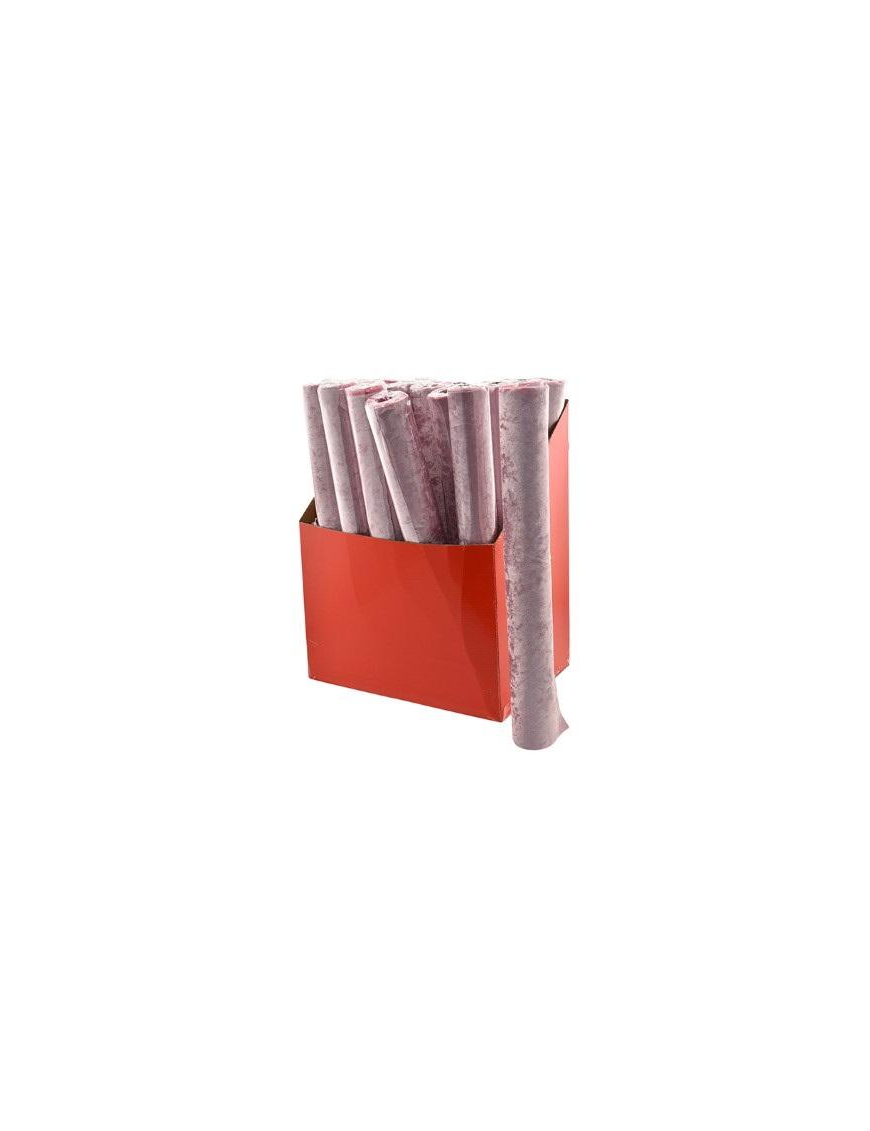 ROTOLO ROSA CENTIMETRI 48x2,7 METRI