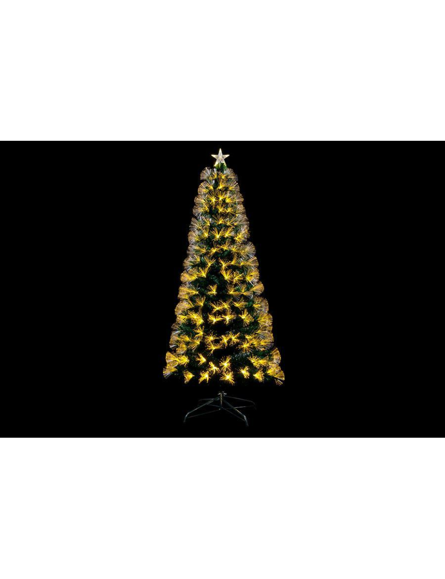 CHRISTMAS TREE 150 CENTIMETERS 185 LIGHTS