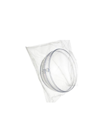 TRANSPARENT BALL 10cm 1 piece