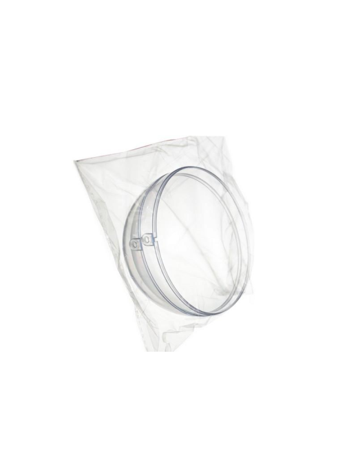 SFERA TRASPARENTE 13,6cm 1pezzo