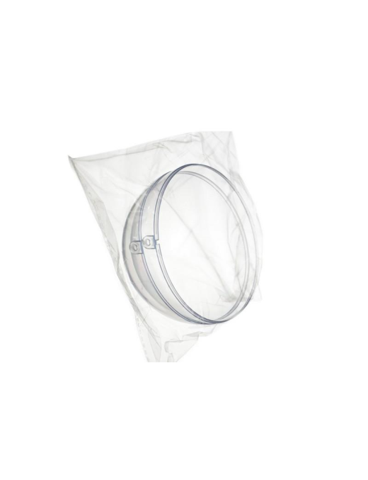 SFERA TRASPARENTE 18cm 1pezzo