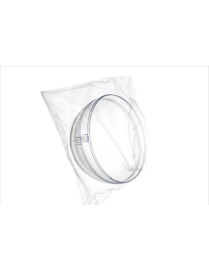 SFERA TRASPARENTE 20cm 1pezzo
