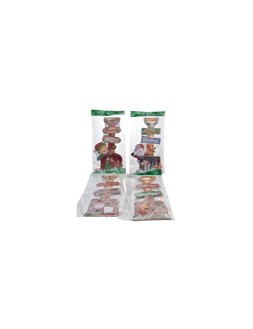 APPENDINO FRECCE 49x22