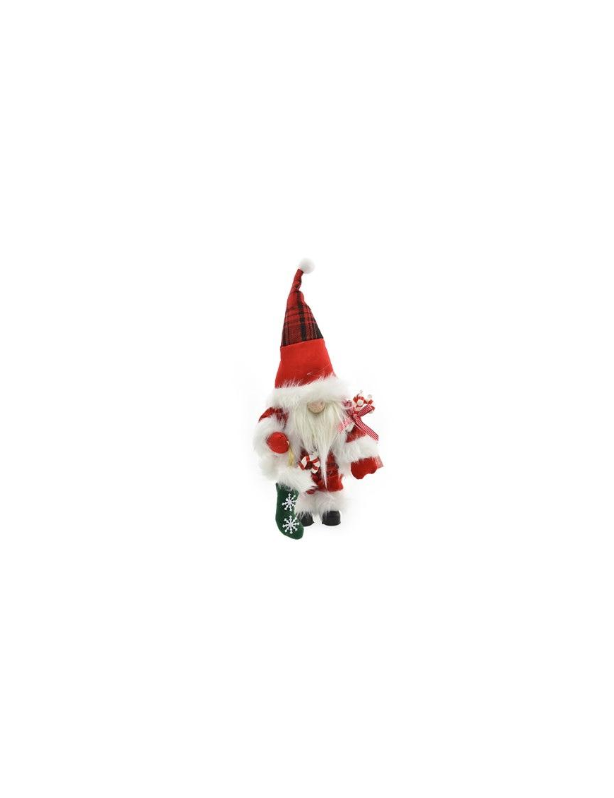 BABBO ROSSO  60cm 5159067 $$