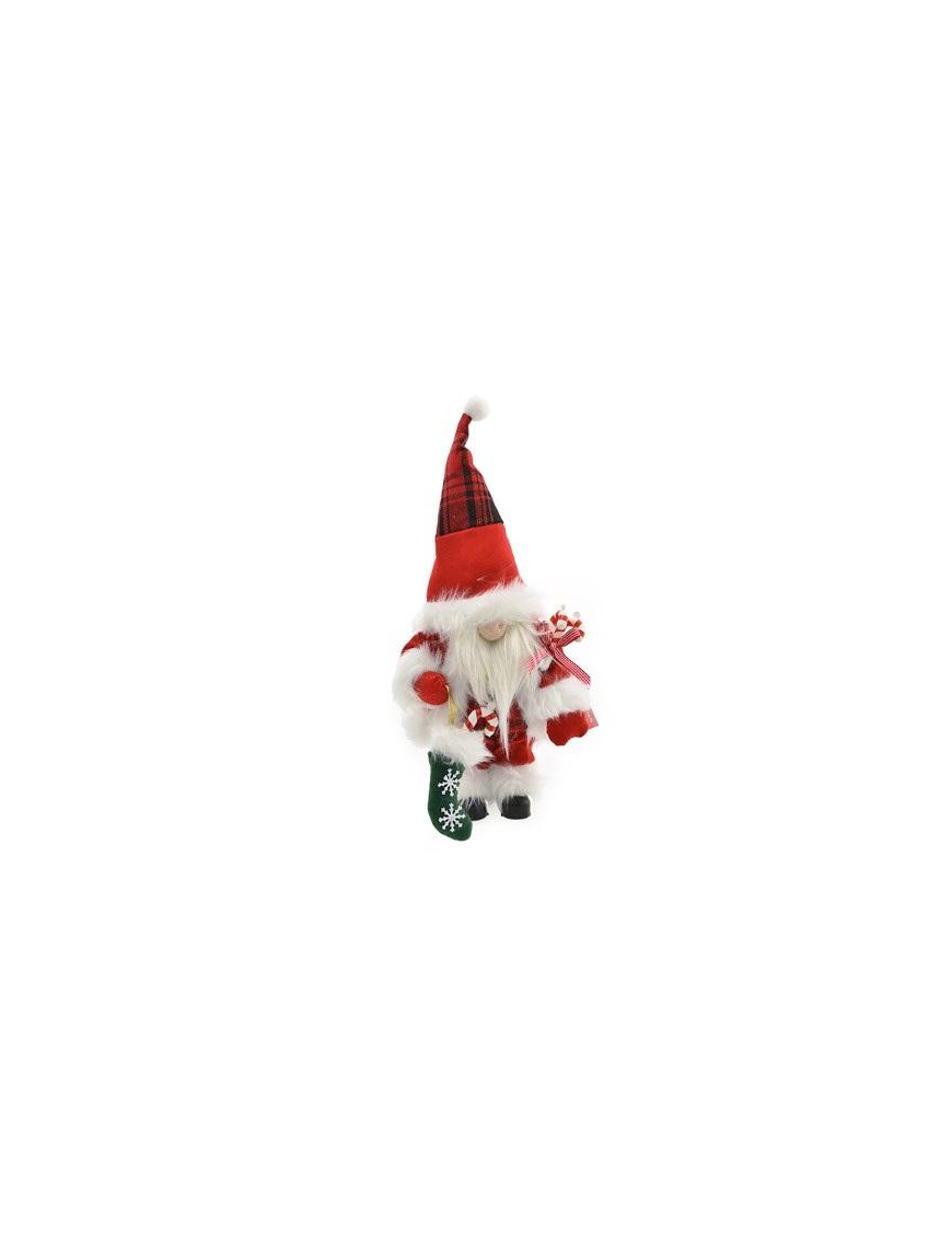BABBO ROSSO  80cm 5159068 $$