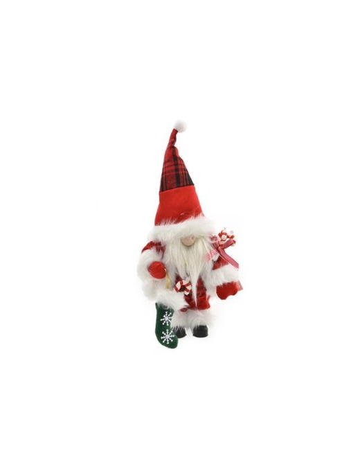 BABBO ROSSO  80cm 5159068 $$