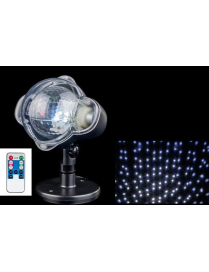 PROIETTORE DA ESTERNO 5W IP65