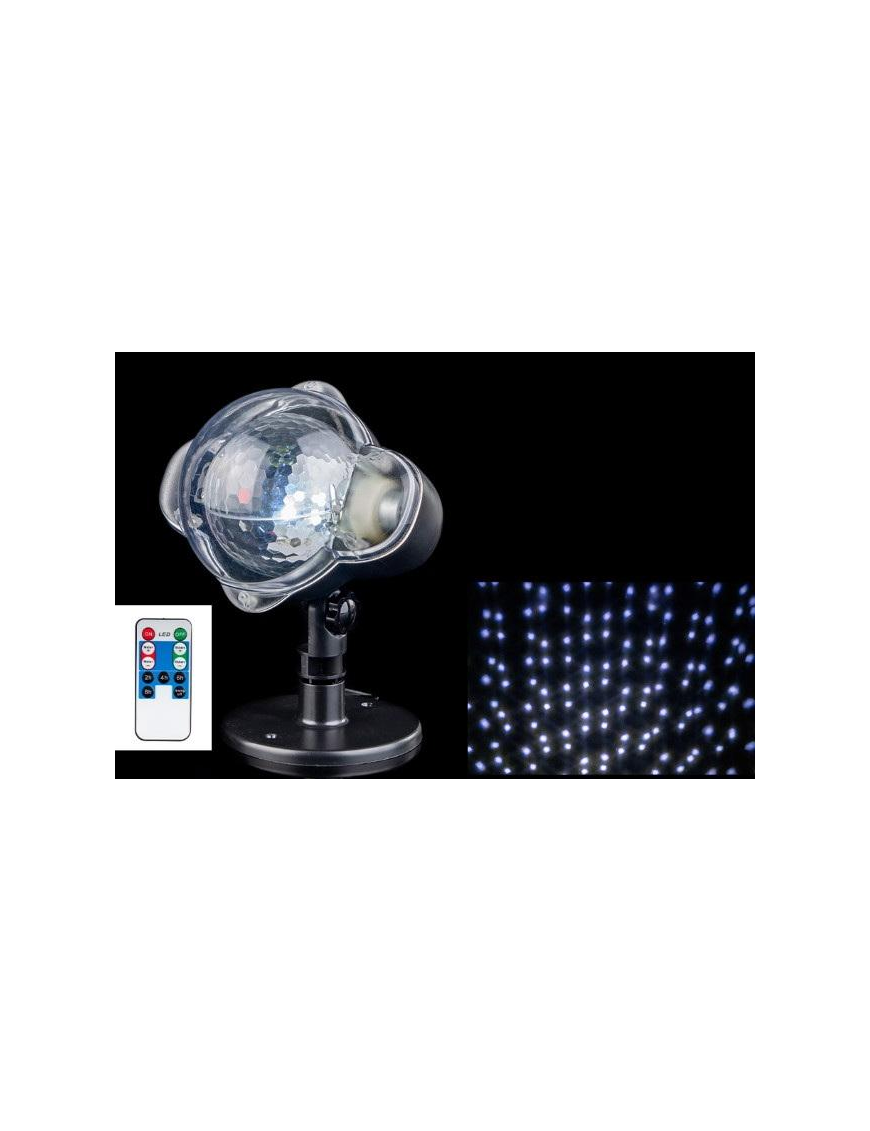 5W IP65 OUTDOOR PROJECTOR