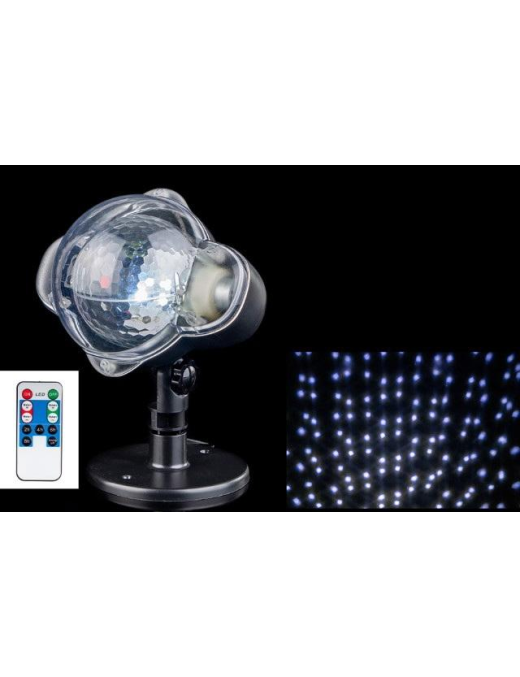 5W IP65 OUTDOOR PROJECTOR