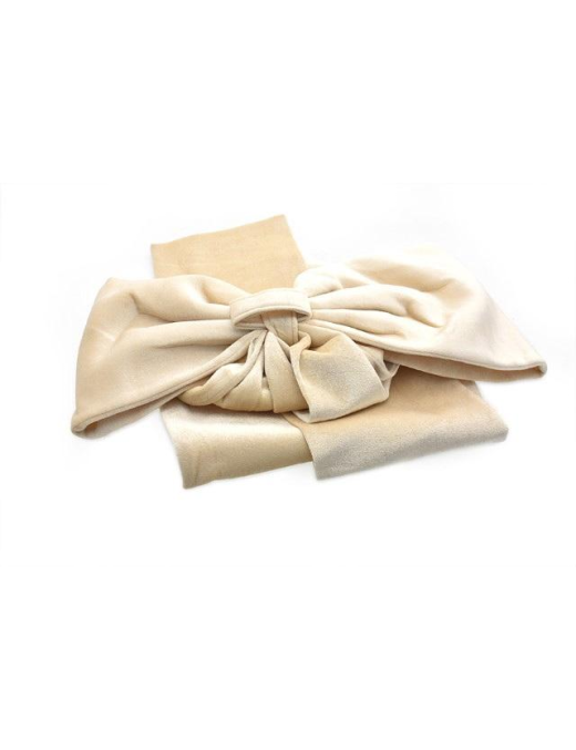 FIOCCO DECORATIVO PANNA 6145131 $$