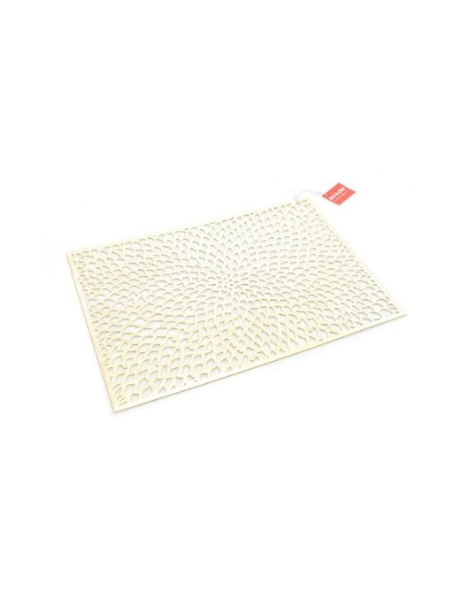 TOVAGLIETTA PVC 30x45cm ORO 6162022