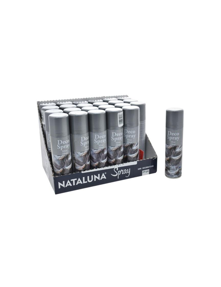 SPRAY ARGENTO 150ml 6470006 $$