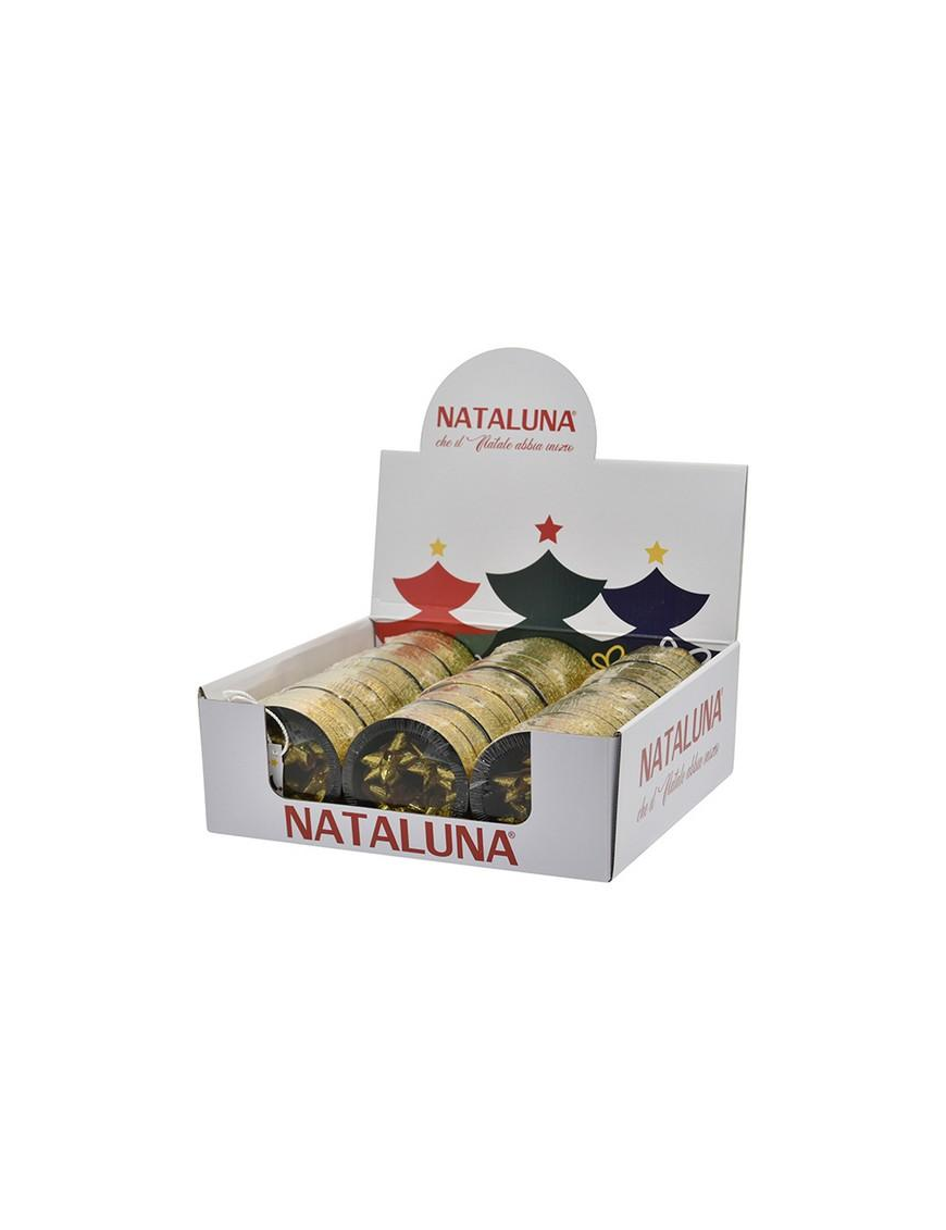 RIBBON+GOLD RIBBON cm3x10m