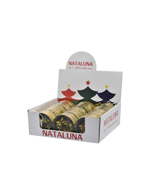 NASTRO+COCCARDA ORO cm3x10mt