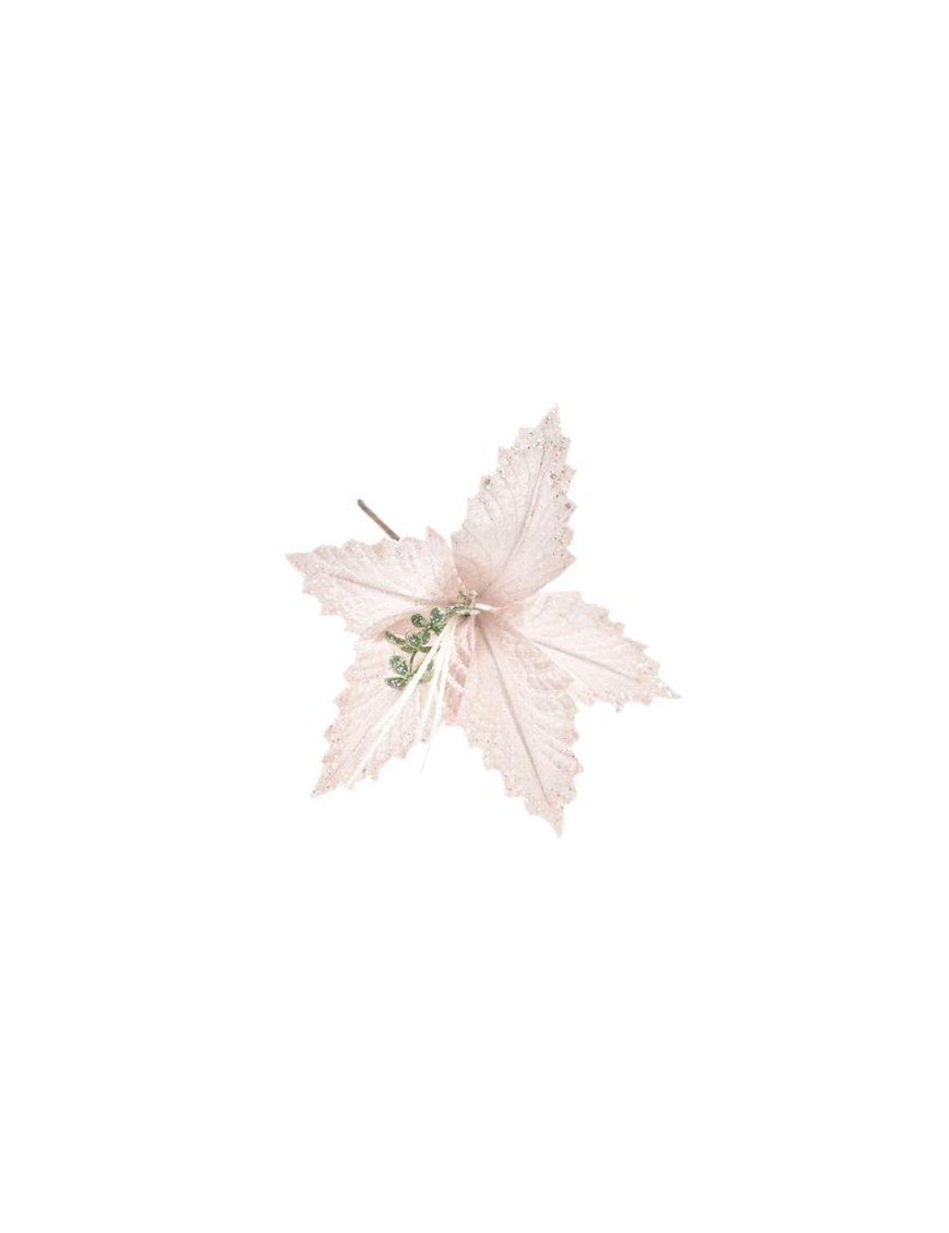 SMALL PINK FLOWER