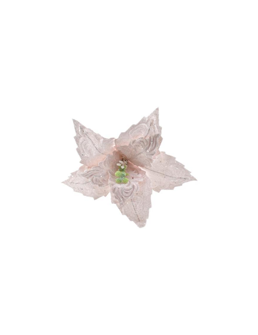 FIORE ROSA 37 cm