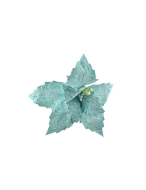 FIORE AZZURRO 37 cm