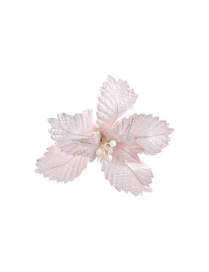 FIORE ROSA 33 cm