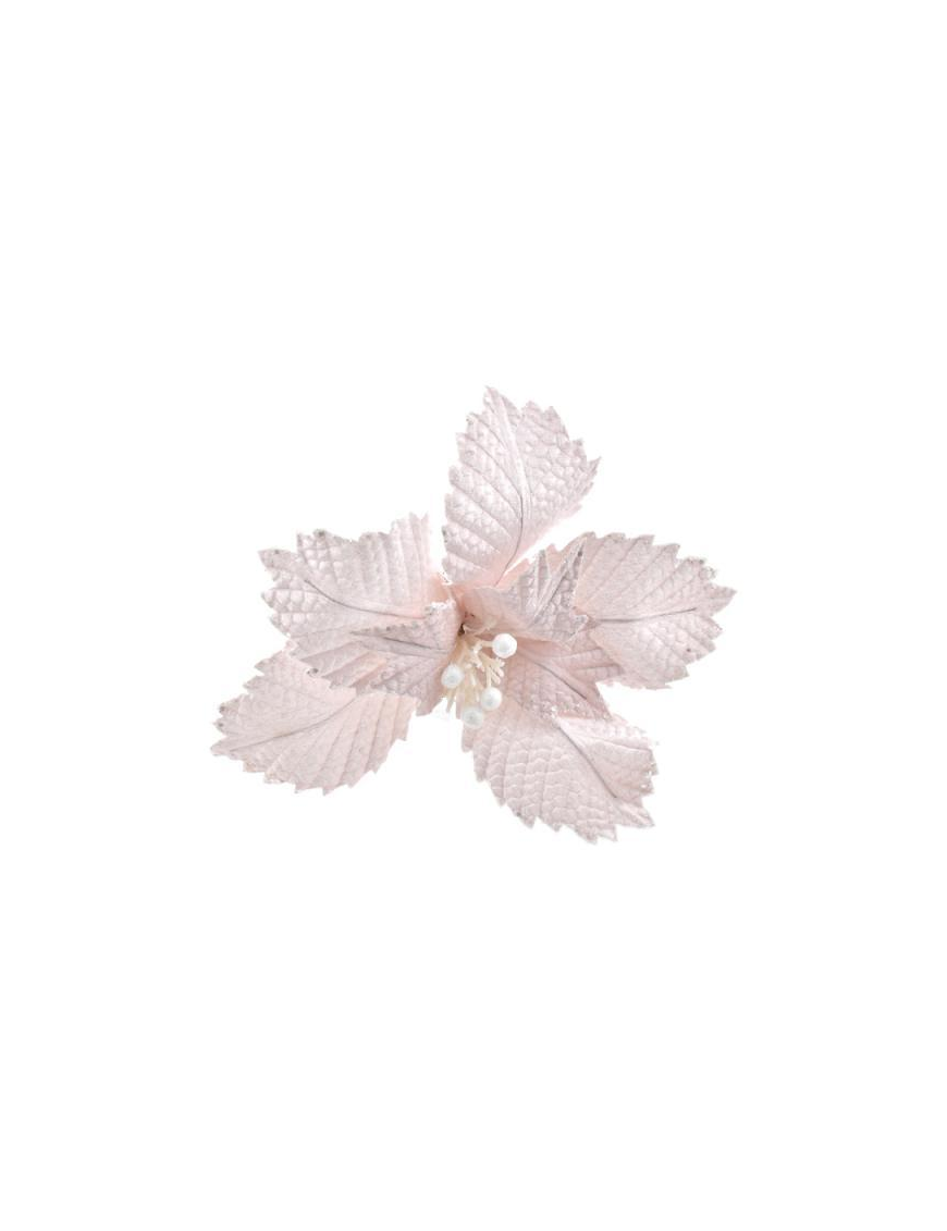 PINK FLOWER 33 cm