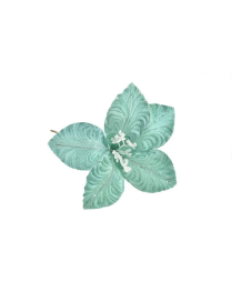 FIORE AZZURRO SMALL
