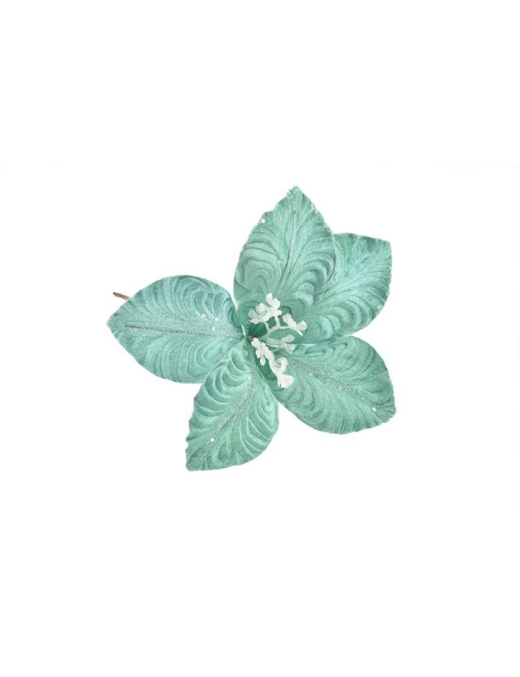 SMALL BLUE FLOWER