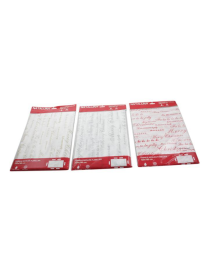 TOVAGLIA FLANELLATA 180x120 CENTIMETRI