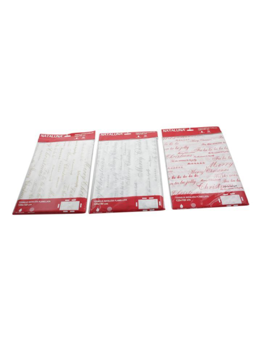 TOVAGLIA FLANELLATA 180x120 CENTIMETRI
